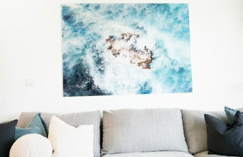 Premier Palaca ground floor, walk to reserve, Riberira d'IIlas, town of Ribamar - Foto 12