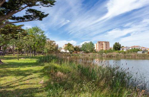 Bungalows Forest & Oslo - Foto 24