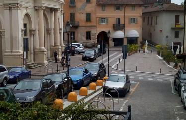 Apartment Benjamin - Photo 23