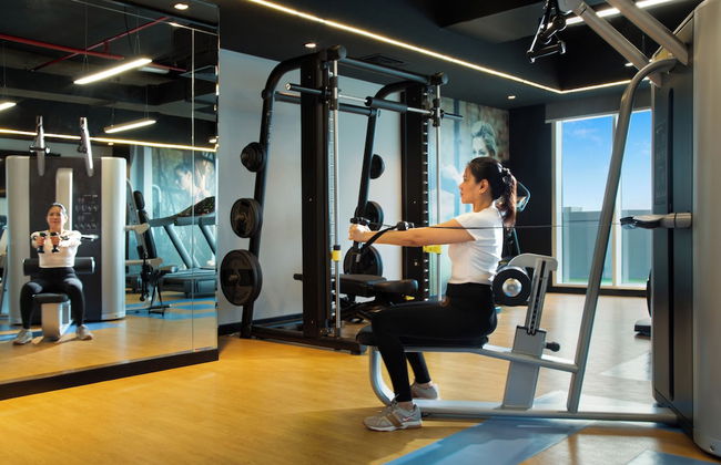 Royal Continental Suites - Photo 49