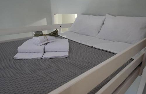 Δ1 - Τα διαμερίσματα του δασκάλου στα Φιλιατρά - Foto 1