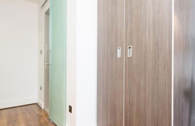 The Dome Hyde Park - Foto 37