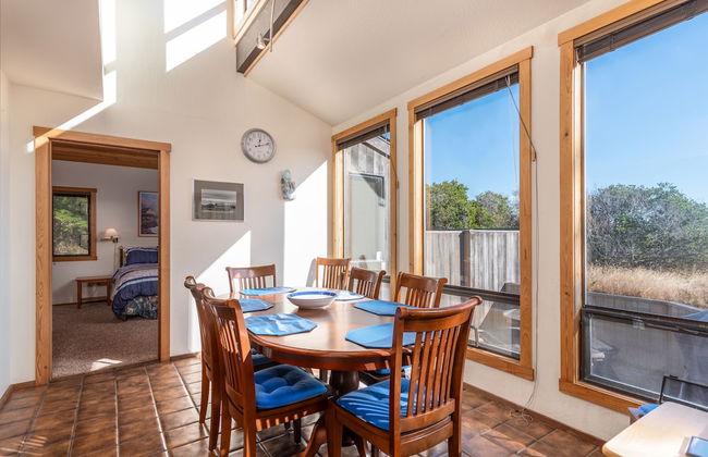 Albatross House - Foto 10