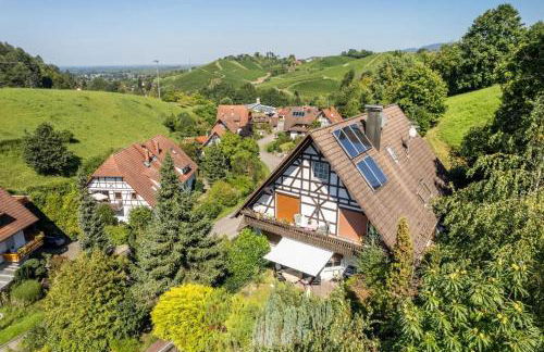 Ferienhaus The Himmelsteig - Foto 6