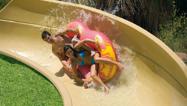 Aqualand - Bilhete - Foto 2