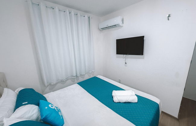 Mirante Clube - Praia do Futuro - Foto 12