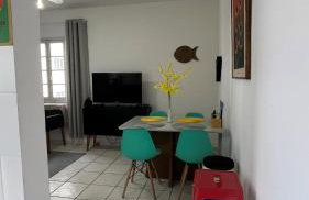 Apartamento lindo e confortável no Canal 1 - Foto 13