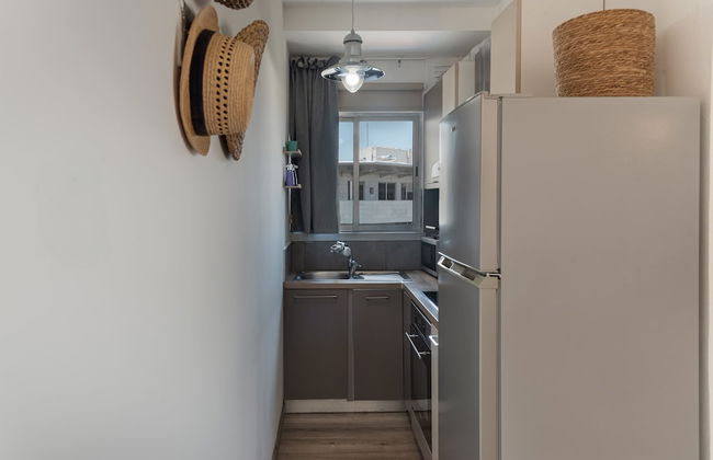 Phaedrus Living Nicosia Heartside Flat - Foto 3