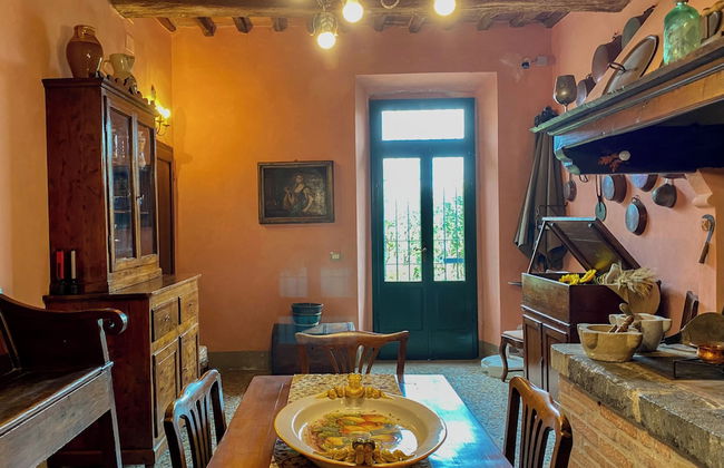 Antica Dimora Leones - Foto 75