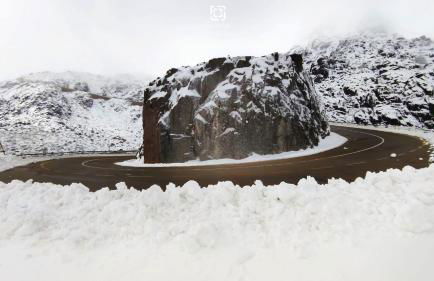 Chalé Zimbro, Serra da Estrela, Penhas da Saúde - Foto 48