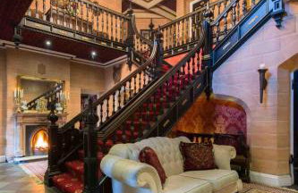 Maenan Abbey Hotel - Foto 7