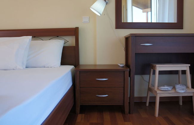 Stavento - Villas Trapeza & Voura - Foto 6