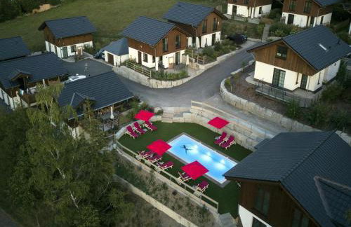 Chalets am Diemelsee in Heringhausen - Foto 22