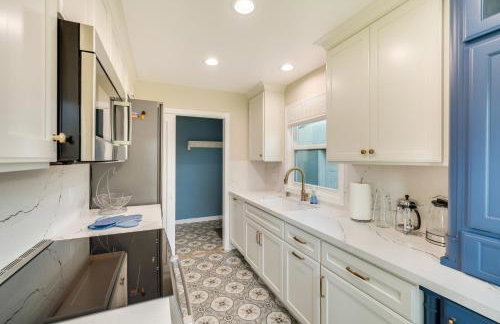 FIFA World Cup Stay in San Jose Sleek Duplex! - Foto 2