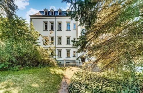 Wohnung mit großer Gemeinschaftsterrasse - Foto 8