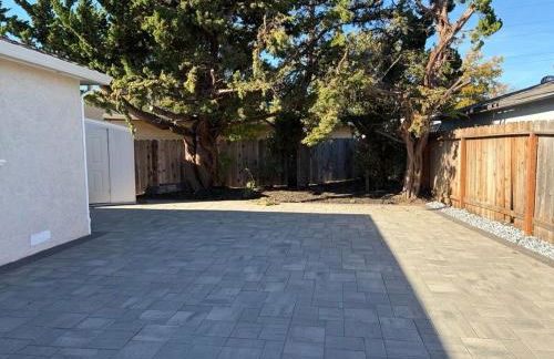 The Hayward Hearth, Serene 3BR Home, Cul-de-sac, Yard - Foto 7