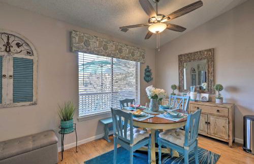 Flagstaff Condo Less Than 1 Mi to Golfing and Hiking! - Foto 7