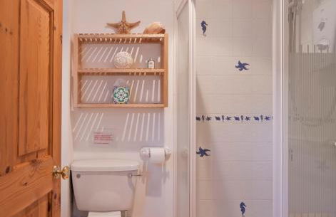 Shegarton Farm Cottages - Foto 88