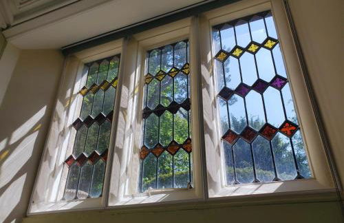 The Hall Estate - Historic Grade I-listed Jacobean Mansion - Foto 17