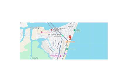 CASA COM PISCINA À BEIRA MAR. - Foto 34