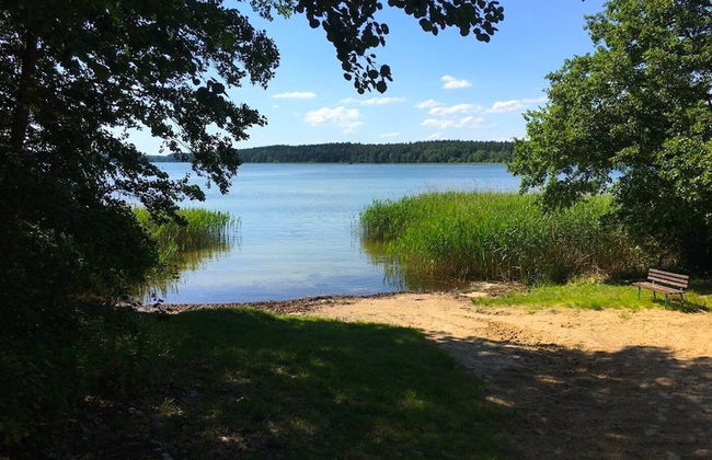 Ferienpark Canow - Photo 28