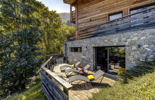 Chalet Kuma - Foto 31