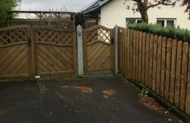 Ferienwohnung Westerwaldblick Dillenburg - Photo 24