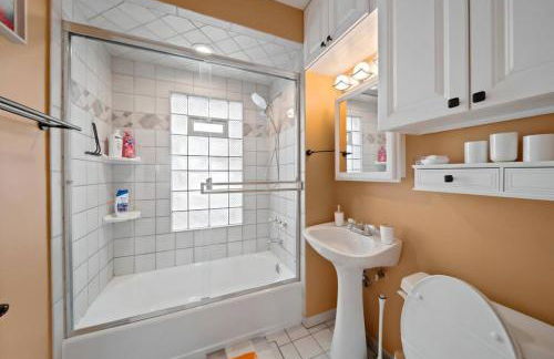 Stylish Luxurious 3BD Home in the Heart of Downtown Birmingham - Foto 14