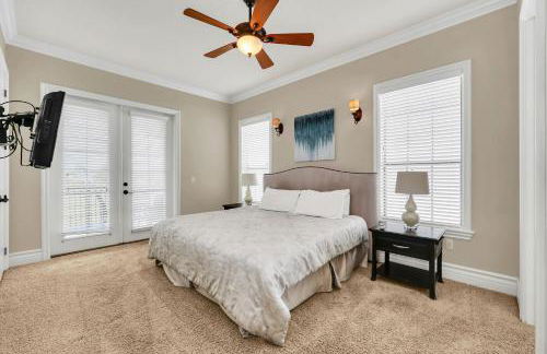 Luxury 6 Bedroom House in Reunion Resort - Foto 32