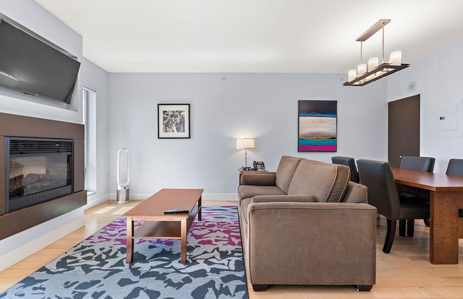 The Parkside Hotel & Spa - Foto 38