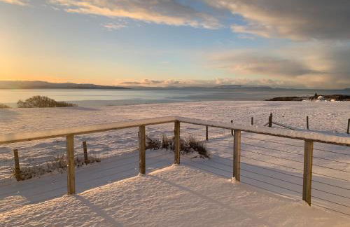 Dounhuila Self-Catering Cottage - Foto 43