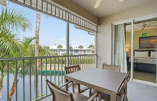 GreenLinks Golf View Villa Mustang at Lely Resort - Foto 23