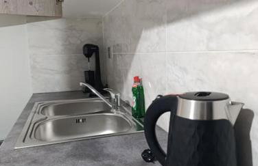 Vision Apartment "self check in" Thessaloniki - Foto 6