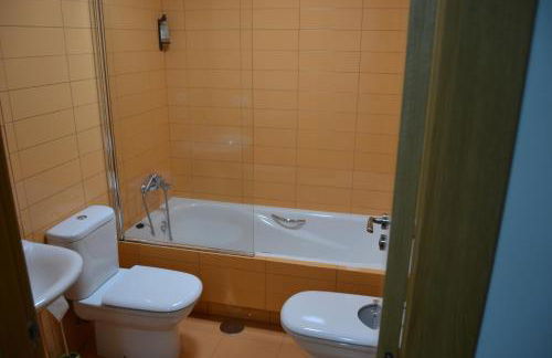 Ático Xacobeo 360 views - Foto 32