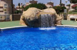 Cala AZUL Gran Terraza con BBQ - Foto 29