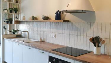 Maison Rosie - Foto 5