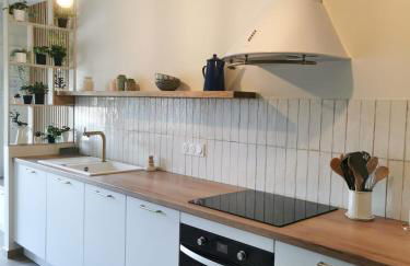 Maison Rosie - Foto 5