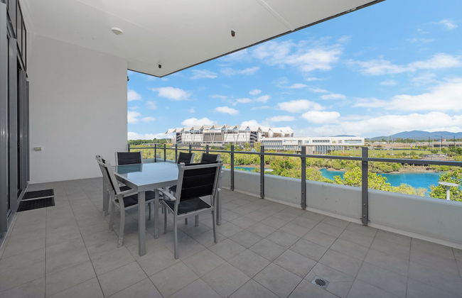 Islington at Central - Foto 33