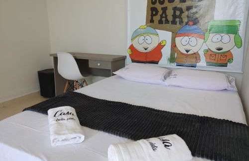 Casa Bela Vista - Foto 35