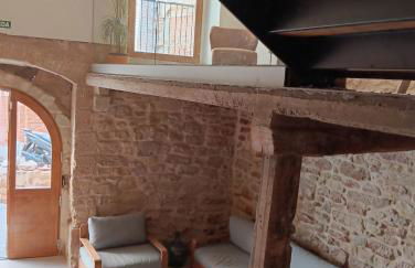 Apartamentos Patio y Calados Rioja Suites - Foto 34