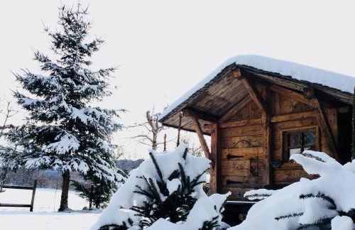 Le Chalet Du Pic SPA privé & Fitness - Foto 61