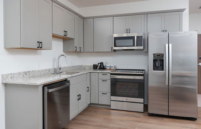 Boardwalk Hotel on Lake Anna by Kasa - Foto 30