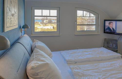 Ferienhaus Boddentraum Morgenrot - Foto 19