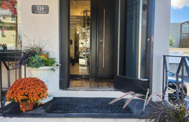 Modern & Tranquil Apartment - Foto 18