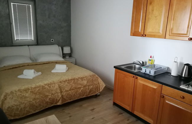 Apartments Villa Stella - Foto 14