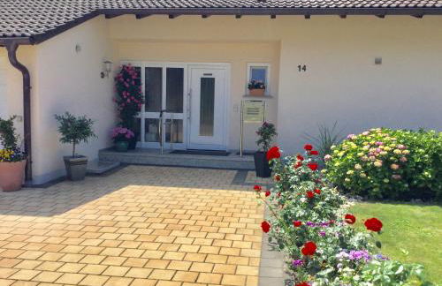 Ferienwohnung Lissner - Foto 1