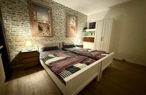 Zwei Zimmer Appartement - Foto 34