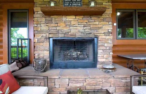 Rainbow Ridge Retreat - Foto 44