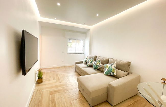 So Sweet Center of Faro Flat - Foto 10