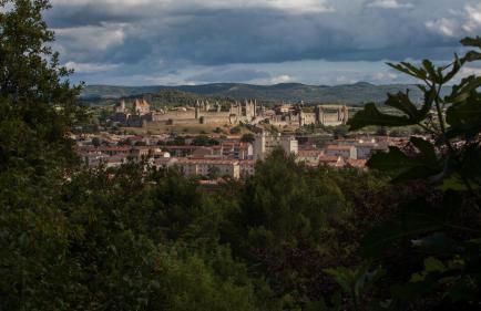 L'Atelier B&B - Esprit bohème, la nature en ville - Foto 7